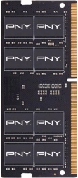 PNY Performance 16GB DDR4 2666 MHz SO‑DIMM Geheugen