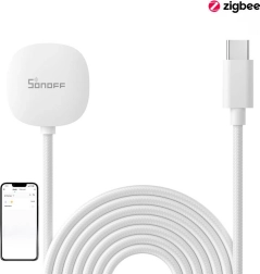 Verlengkabel voor overstromingssensor SONOFF WLDC200