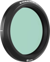 CPL-filter voor DJI Osmo Action 5 Pro van Freewell