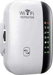 Wi-Fi-signaalversterker RENEW FORCE W01