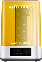 Anycubic Wash & Cure 3 – station voor wassen en uitharden van resin 3D-prints