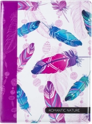 Documentenhoes Romantic Nature