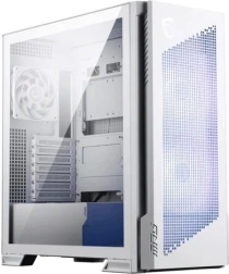MSI MPG Velox 300R Airflow PZ White ARGB-behuizing