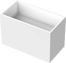 Filterset voor xTool rookzuiveraar