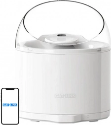 Slimme drinkfontein voor honden en katten CAT LINK Pure 2
