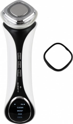 Garett Beauty Calm Skin naaldloze mesotherapie-apparaat wit