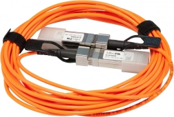 Actieve optische SFP/SFP+ verbindingskabel 1/10G 5 m
