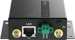 Industriële 5g m2m poe-modem dwm-311-gp