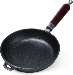 Gietijzeren pan Vilde Cast Line 20 cm