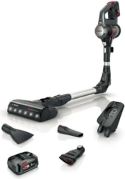 Draadloze steelstofzuiger Unlimited 7 BBS712A