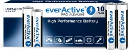 EverActive Pro Alkaline AAA (LR03) 1 stuks