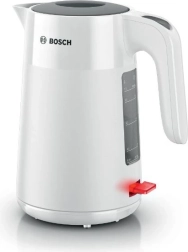 Waterkoker Bosch MyMoment 1,7l wit