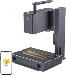 Lasergraveermachine LASERPECKER 2 Suit