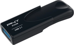 PNY USB 3.1 Flash-schijf 512GB