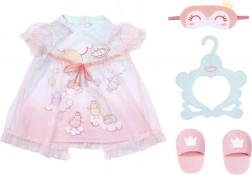 Baby Annabell nachtjapon Zoete dromen 43 cm