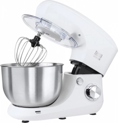 Keukenrobot Teesa Easy Cook Single wit