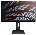 Monitor IPS 24 inch met DVI, HDMI, DP en luidsprekers