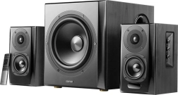 Edifier S351DB Speakerset, zwart