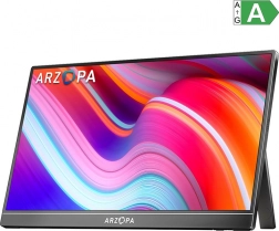 Draagbare monitor ARZOPA Z1C 16,1" Full HD
