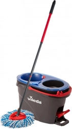 Draaibare mop Vileda H2Pro