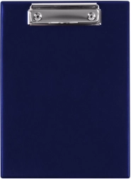 Schrijfonderlegger Classic blauw