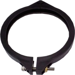 Klem voor filtervat ProStar Profi / ProfiStar / ProStar 3 inclusief schroef