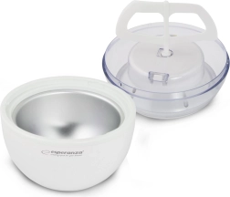 IJsmachine Vanilla wit