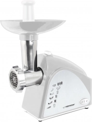 Elektrische vleesmolen en rasp Esperanza Rissole