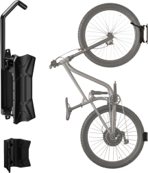 Wandhouder voor fiets tot 35 kg - 1 stuk