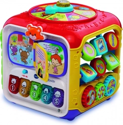 VTech magische kubus