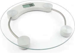 Ultradunne personenweegschaal ESPERANZA JUKARI EBS007W
