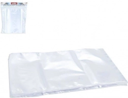 Zakjes voor hamvorm 16 × 30 cm, 10 stuks