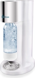 Wit waterkoolzuurapparaat AQUADREAM