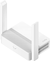 Router Cudy WR300 N300 Draadloze Verbinding 300 Mbps