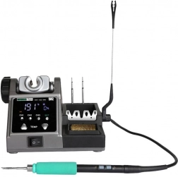 Soldeerstation SUGON T21 met C210- en C245-soldeerpunten