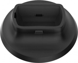 Silikonen standaard PULUZ voor INSTA360 X5 camera