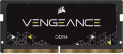 DDR4 SODIMM geheugen Vengeance 8GB/3200MHz