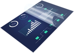 Lamineerfolie PROMO 75 mic 100 stuks A3
