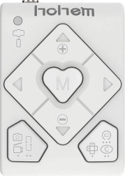 Afstandsbediening voor Hohem-gimbal