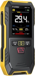 FNIRSI contactloze vochtmeter WMT-10