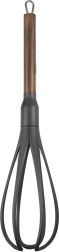 Keukenklopper van thermoplast WOODEN 32,5 cm
