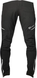 Rockbros fietsbroek zwart maat M