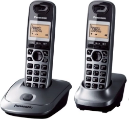 Panasonic draadloze telefoon met DECT-functie