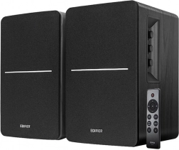 luidsprekers 2.0 Edifier R1280DBs zwart