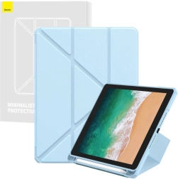 Baseus Minimalist Series beschermhoes voor iPad Air 4/5 10,9" – Blauw