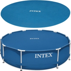 Zonnescherm voor zwembad 366 cm Intex