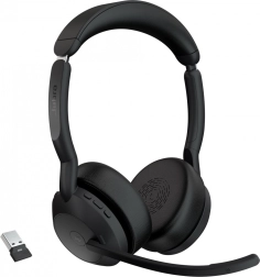Jabra Evolve2 55 draadloze headset