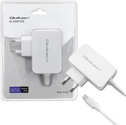 Netadapter USB-C 65 W Power Delivery Wit