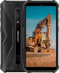 Ulefone Armor X12 robuuste smartphone 5,45" 3/32 GB
