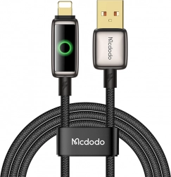 Mcdodo USB-A naar Lightning kabel 1,2 m